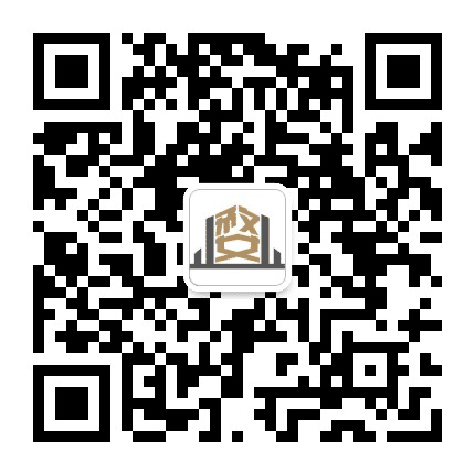 婺城就业公众号二维码
