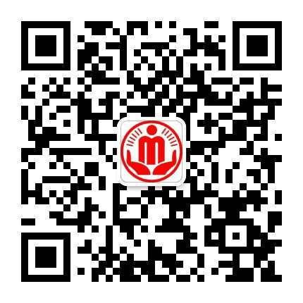 武昌民政公众号二维码