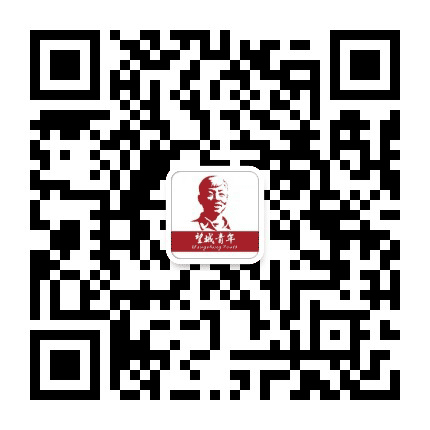 望城青年公众号二维码