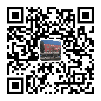 南阳市宛城区五里堡街道公众号二维码