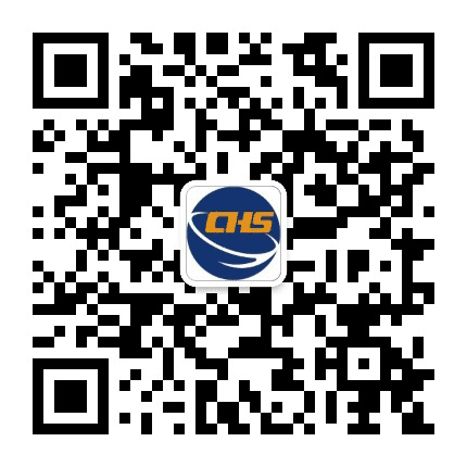宛城医保公众号二维码