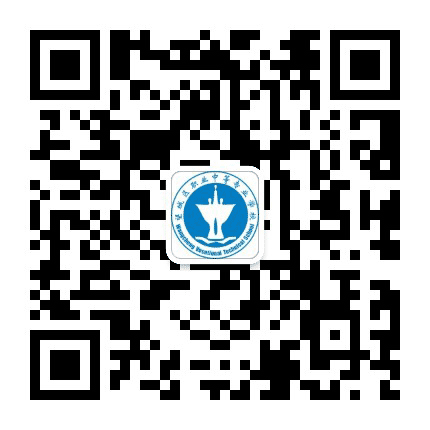 望城区职业中专公众号二维码