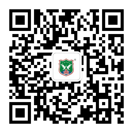 兰州伟才幼儿园公众号二维码