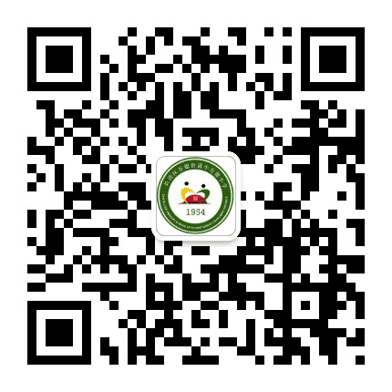 长清区万德小万德小学公众号二维码