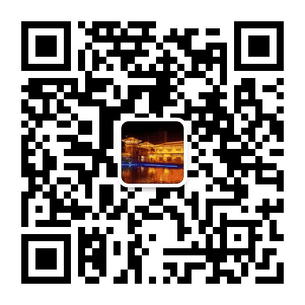 武都革命历史纪念馆公众号二维码