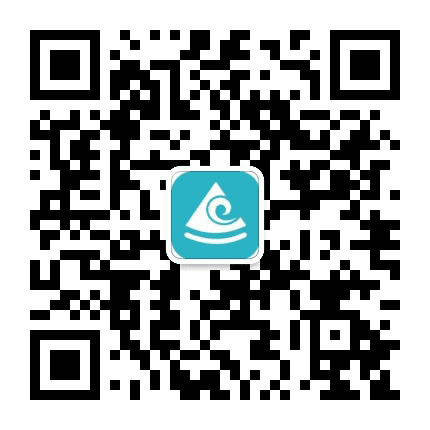 我订酒店公众号二维码