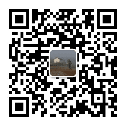 家乡大堰塘公众号二维码