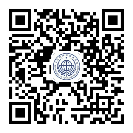 乌达科普公众号二维码