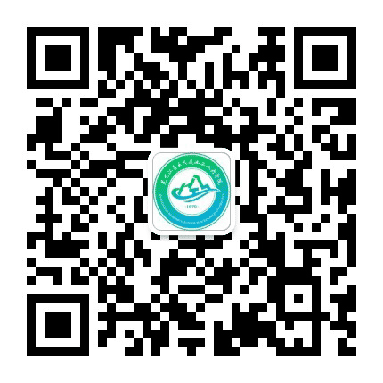 五大连池工人疗养院公众号二维码