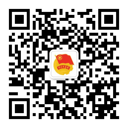 五大连池青年公众号二维码