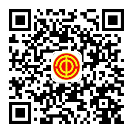 五大连池市总工会公众号二维码