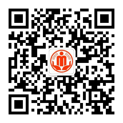 乌达区民政局公众号二维码
