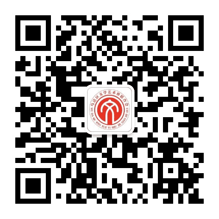 乌达区文学艺术界联合会公众号二维码