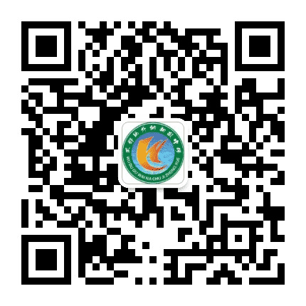 武都区外纳初级中学公众号二维码
