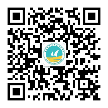 乌达区招办公众号二维码