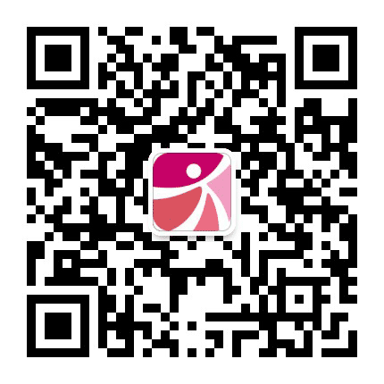 舞动时代公众号二维码