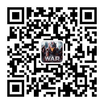 3K我的使命公众号二维码