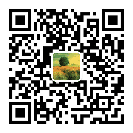 微动态相册公众号二维码