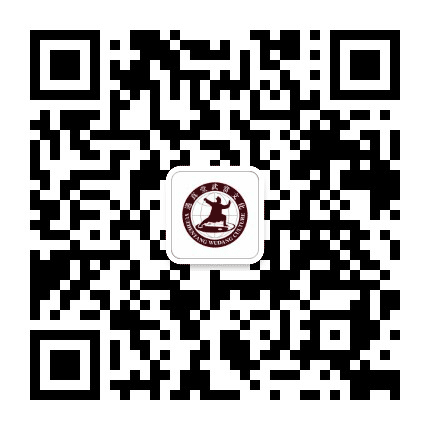 遇真堂武当太极文化公众号二维码