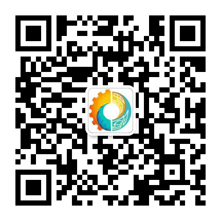德阳发布公众号二维码