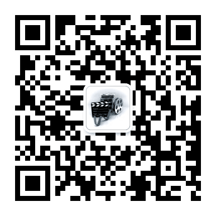 玩电影涨知识公众号二维码