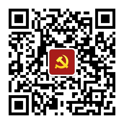 乌当组织工作公众号二维码