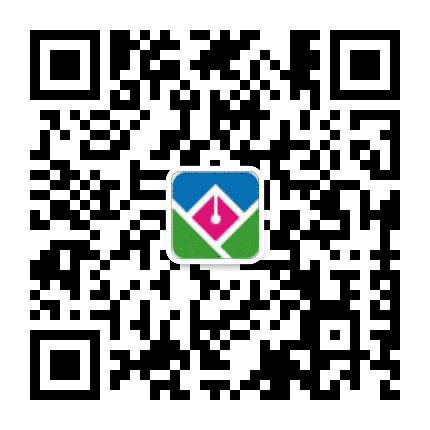济宁文学公众号二维码