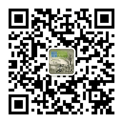 安徽同城公众号二维码