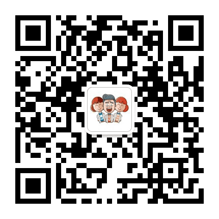 程序员零距离公众号二维码