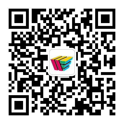 WE影城塘厦店公众号二维码