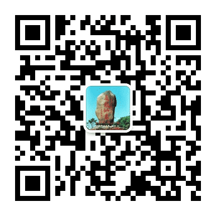 微新余公众号二维码