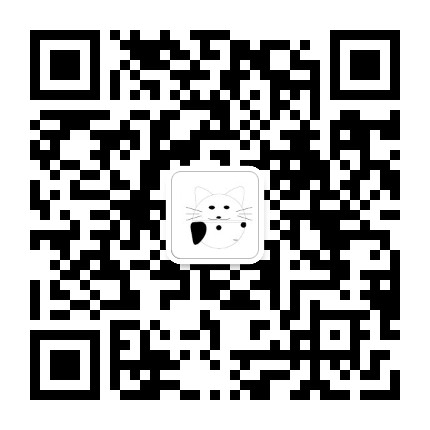 广州乐贤动物诊所公众号二维码