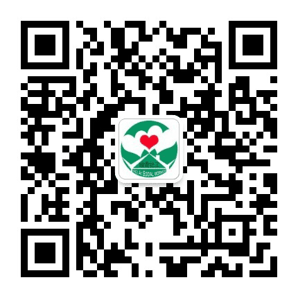 清远维爱公众号二维码