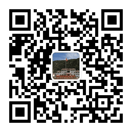 微百巴公众号二维码