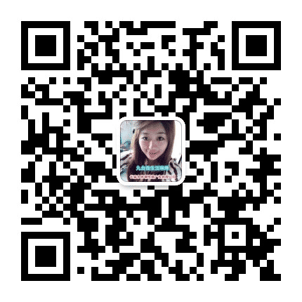 九台微生活林琳公众号二维码
