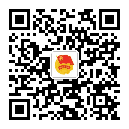 渭滨共青团公众号二维码