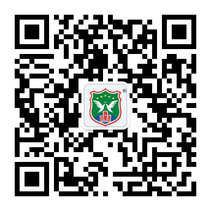 仙桃伟才国际幼儿园公众号二维码