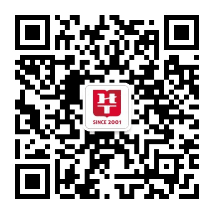 围场华图教育公众号二维码
