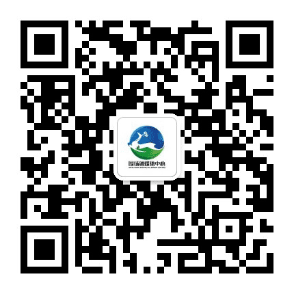 围场融媒公众号二维码