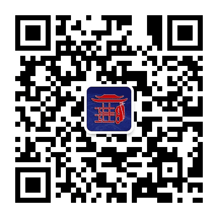 潍城发布公众号二维码