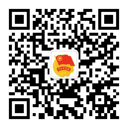 潍城青年公众号二维码