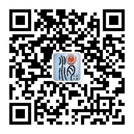 渭城检察公众号二维码