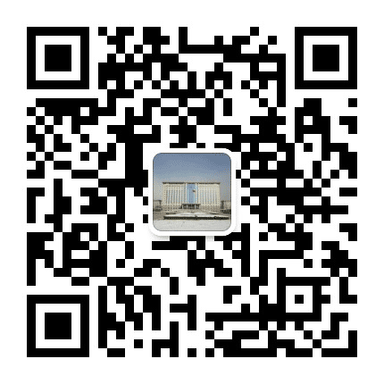 潍城统战公众号二维码