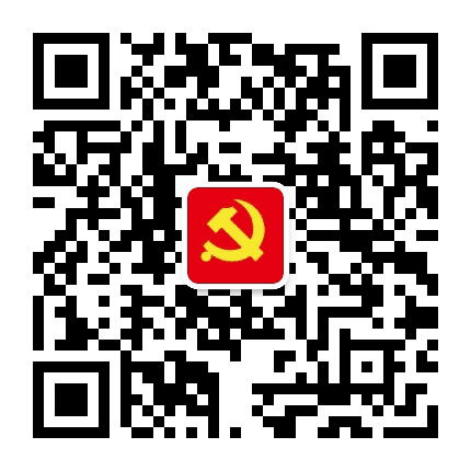 潍城组工公众号二维码