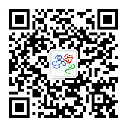 潍坊论坛公众号二维码