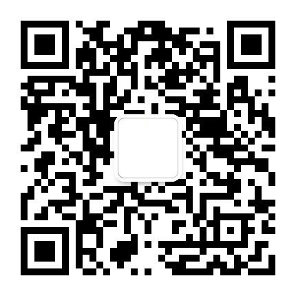 潍坊市招聘信息公众号二维码