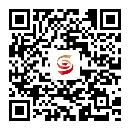 微甘孜公众号二维码