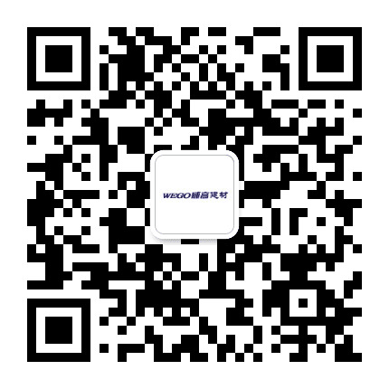 威高建材公众号二维码