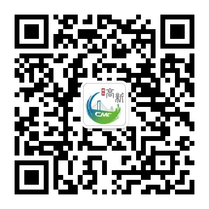微高港公众号二维码