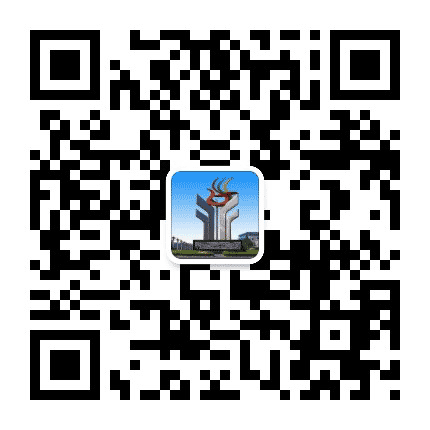 微观峰峰公众号二维码